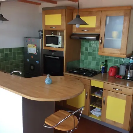 Ferienwohnung Mirabel La Cadière-d'Azur Exterior foto
