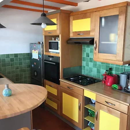 Ferienwohnung Mirabel La Cadière-d'Azur Exterior foto
