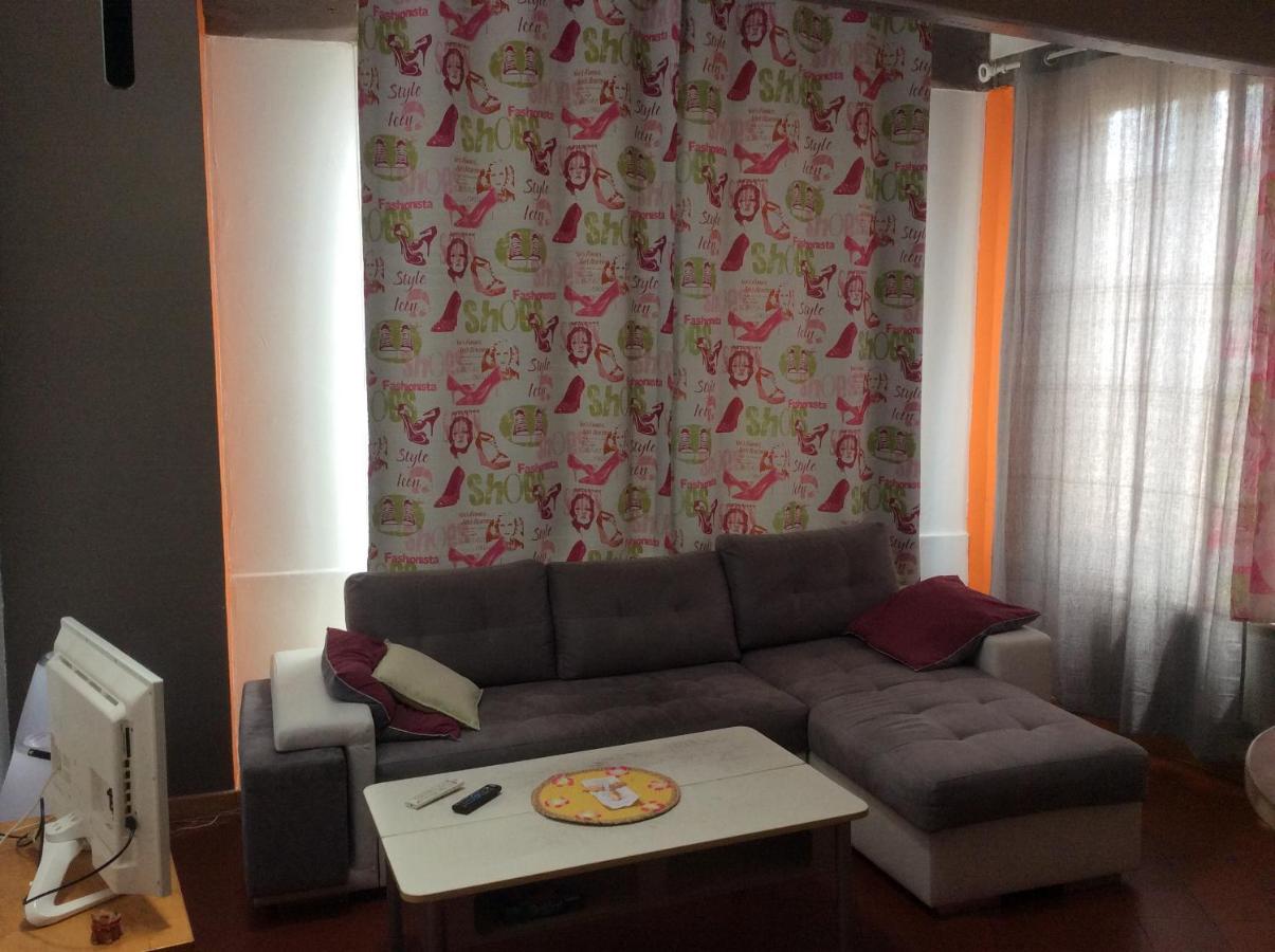 Mirabel Apartment *