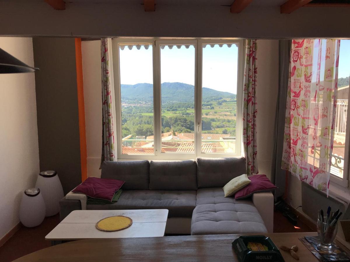 Apartment Mirabel
