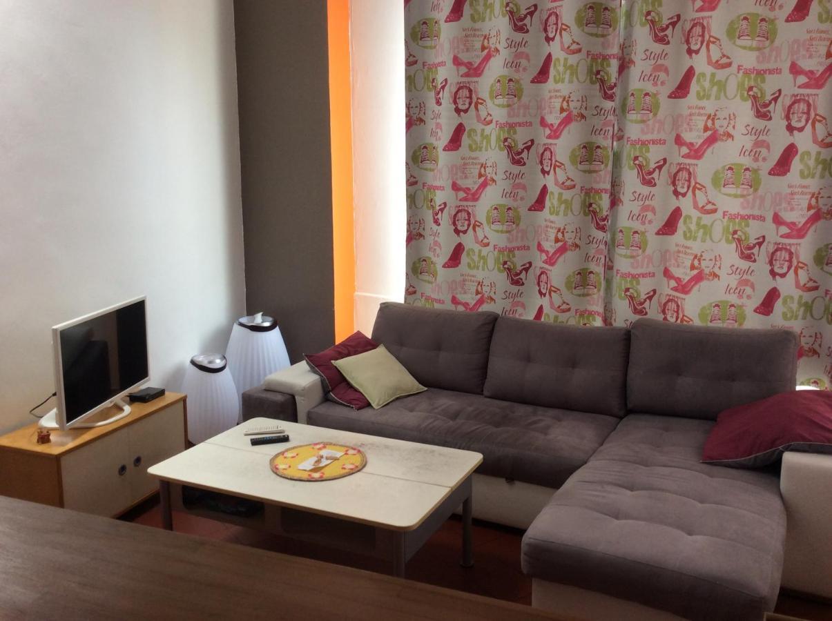 Apartment Mirabel