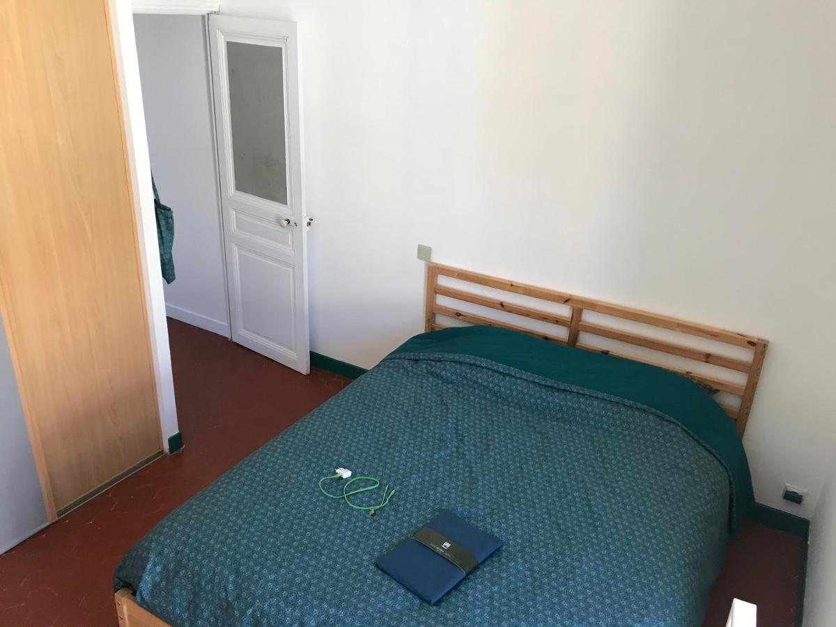 Mirabel Apartment La Cadière-d'Azur